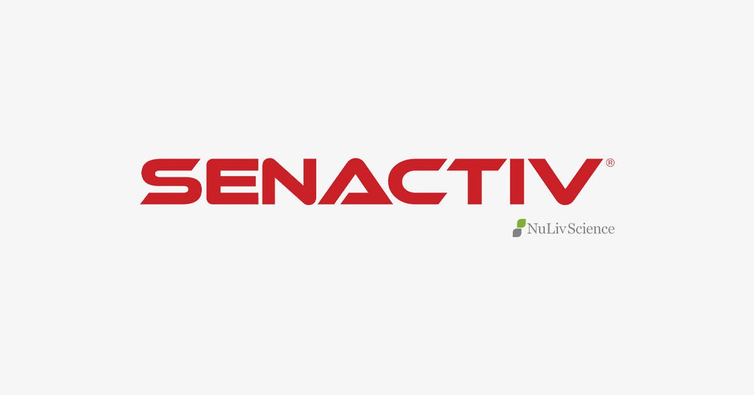 Achieve Peak Performance with SENACTIV® in PicklElite Flow Kaps - PicklElite