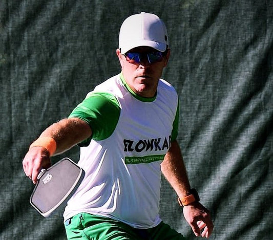 Focus Like a Pro: Enhancing Concentration with FLOWKAPS for Pickleball Enthusiasts - PicklElite