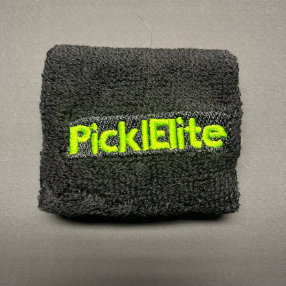 Wrist Sweatbands - 3”