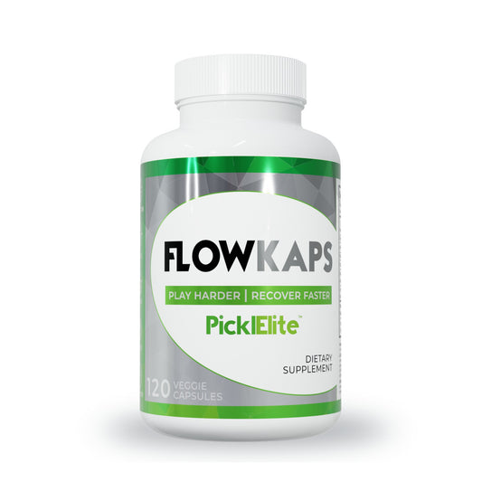 FLOWKAPS - PicklElite